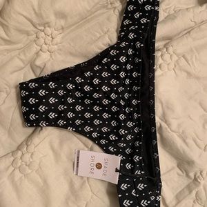 Bathing Suit Bottoms